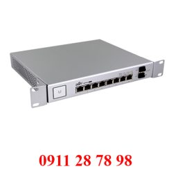 UniFi Switch: US-8-150W