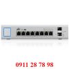 UniFi Switch : US-8
