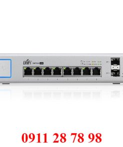 UniFi Switch : US-8