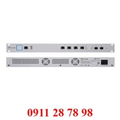 UniFi Security Gateway