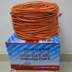 UTP CAT 5E (MàuCam) - 305m