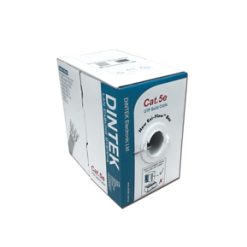 Cáp mạng DINTEK Cat5e 4UTP 1101-03003