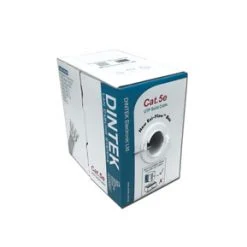 Cáp mạng DINTEK Cat5e 4UTP 1101-03003