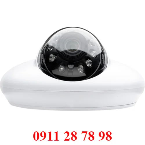 Camera Ubiquiti UniFi Video G3 DOME-UVC-G3-DOME