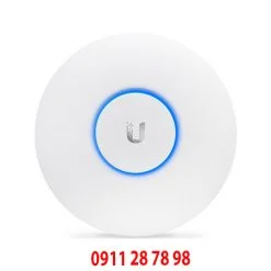 Alternative view of UniFi AP-AC-LR