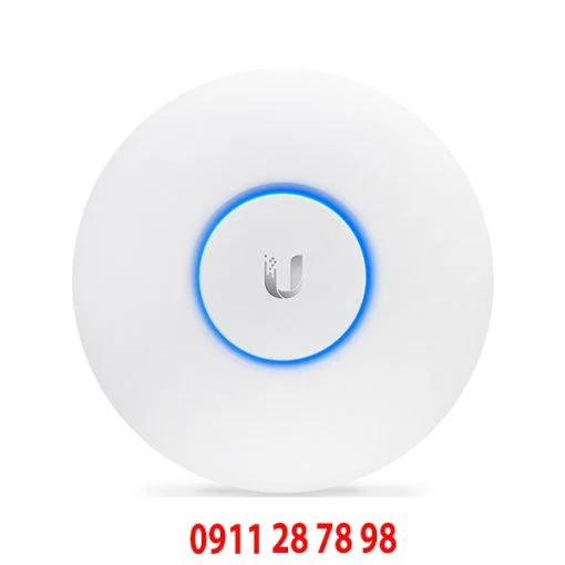 UniFi AP-AC-LR