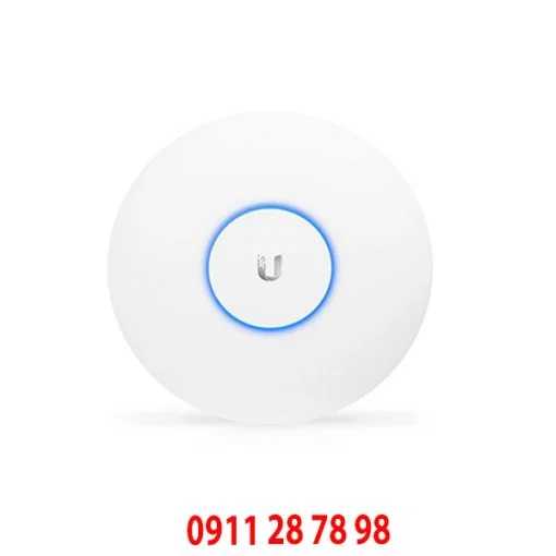Bộ phát WiFi không dây cao cấp UniFi UAP-AC-Pro