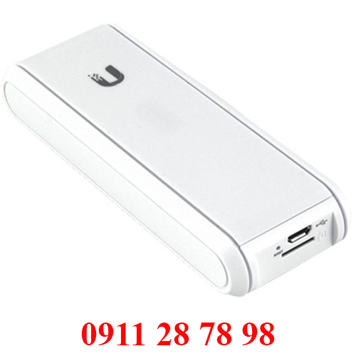 Controller UniFi Cloud Key