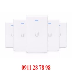 UniFi AP AC In-Wall