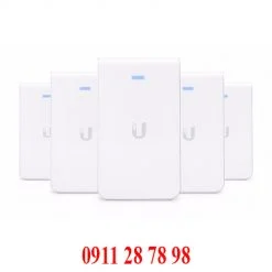 UniFi AP AC In-Wall
