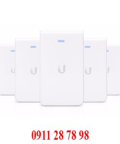 UniFi AP AC In-Wall