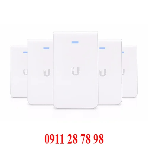 UniFi AP AC In-Wall