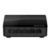 Switch 5 Port 10/100/1000Mbps (SG105)
