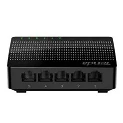 Switch 5 Port 10/100/1000Mbps (SG105)