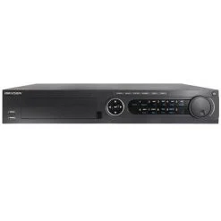 Đầu ghi hình Hybrid TVI-IP DS-7304HUHI-K4 4 kênh