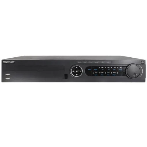 Đầu ghi hình Hybrid TVI-IP DS-7304HUHI-K4 4 kênh