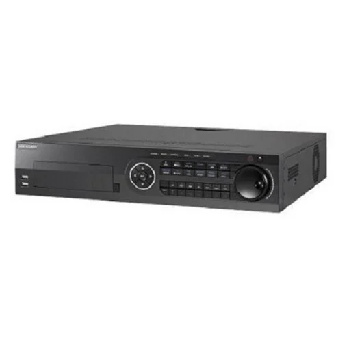 Đầu ghi hình Hybrid TVI-IP DS-7308HUHI-K4 8 kênh