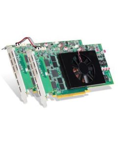 Card Video output KBVISION KX-VO06H