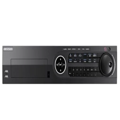 Đầu ghi hình Hybrid TVI-IP DS-8132HQHI-K8 32 kênh