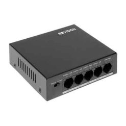 Switch POE KBVISION KX-SW04P1