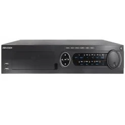 Đầu ghi hình Hybrid TVI-IP DS-8124HUHI-K8 24 kênh