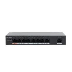 Switch POE KBVISION KX-SW04iP1