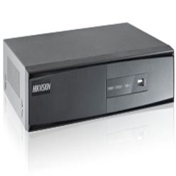 Đầu ghi hình Hybid Analog-IP DS-7616HI-ST 16 kênh
