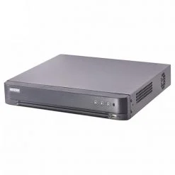 Đầu ghi thông minh 4MP Lite-iDS-7204HQHI-K1/2S (Turbo HD 5.0)