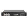 Switch POE KBVISION KX-SW16SFP2