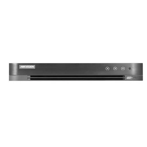 Đầu ghi thông minh 4MP iDS-7208HQHI-K1/4S(Turbo HD 5.0)