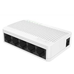 Switch Tenda 5 Port S105 10/100M