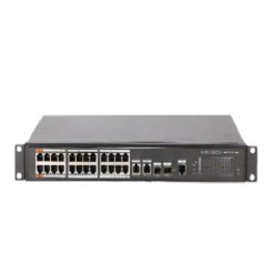 Switch POE KBVISION KX-SW24SFP2