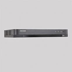 Đầu ghi thông minh 4MP iDS-7208HQHI-K2/4S (Turbo HD 5.0)