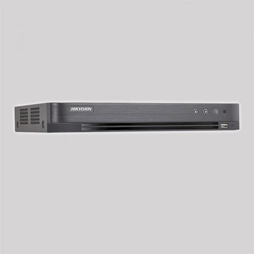 Đầu ghi thông minh 4MP iDS-7208HQHI-K2/4S (Turbo HD 5.0)