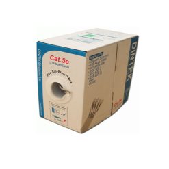 Cáp mạng Dintek CAT5E UTP 1101-03004 100m