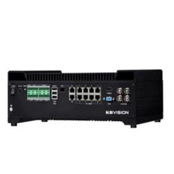 Đầu ghi KX-F9412TN5