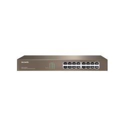 Switch 16 Port 10/100/1000Mbps TEG1016D