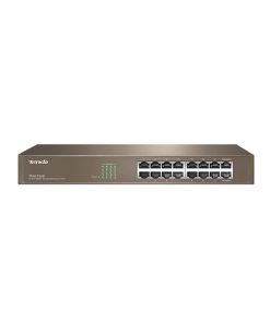 Switch 16 Port 10/100/1000Mbps TEG1016D