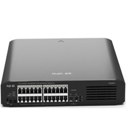 RUIJIE RG-ES126G-P-L
