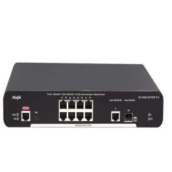 RUIJIE XS-S1920-9GT1SFP-P-E