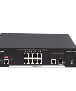 RUIJIE XS-S1920-9GT1SFP-P-E