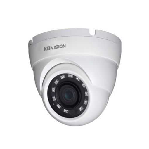 Camera HDCVI 2K KBVISION KX-2K12C