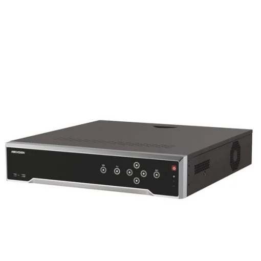 Đầu ghi hình IP DS-8616NI-K8