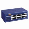 Switch 24 Port 10/100/1000Mbps TEG1024D