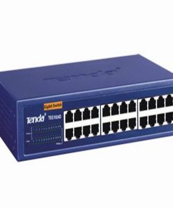 Switch 24 Port 10/100/1000Mbps TEG1024D