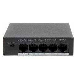 SWITCH POE KBVision KX-ASW04-P1