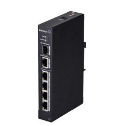 SWITCH POE KBVision KX-CSW04iP1