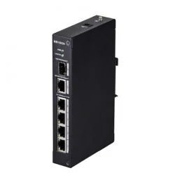 SWITCH POE KBVision KX-CSW04iP1