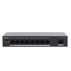 SWITCH POE KBVISION KX-ASW08-P
