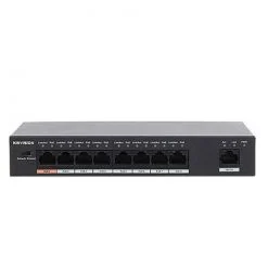 SWITCH POE KBVISION KX-ASW08-P
